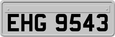 EHG9543
