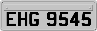 EHG9545