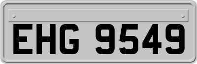 EHG9549