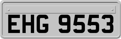 EHG9553
