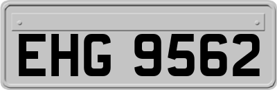 EHG9562