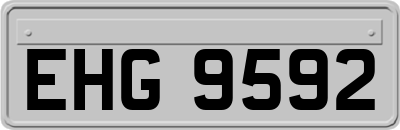 EHG9592