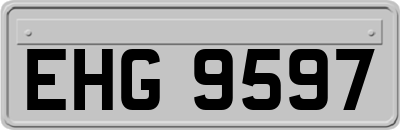 EHG9597