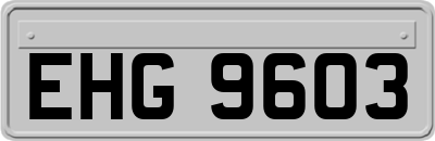 EHG9603