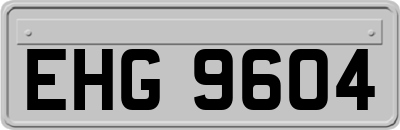 EHG9604
