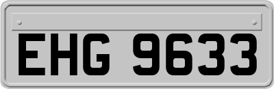 EHG9633