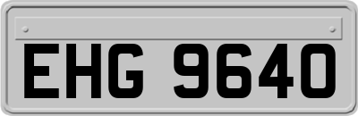 EHG9640