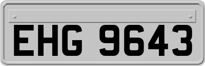 EHG9643