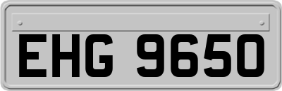 EHG9650