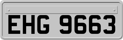 EHG9663