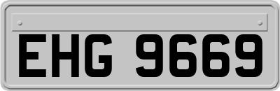EHG9669