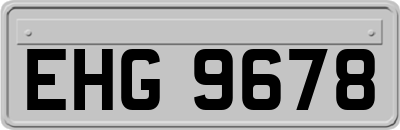 EHG9678