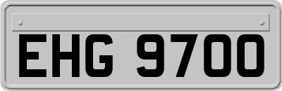 EHG9700