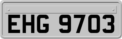 EHG9703