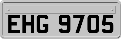 EHG9705