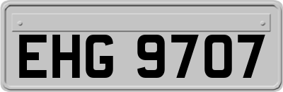 EHG9707