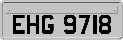 EHG9718