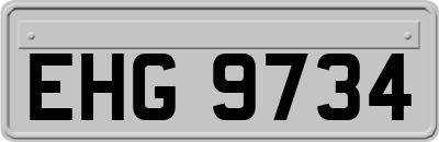 EHG9734