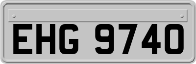 EHG9740