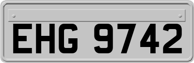 EHG9742