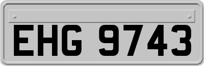 EHG9743