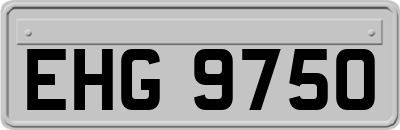 EHG9750
