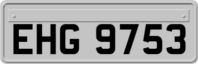 EHG9753