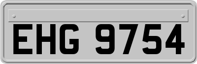 EHG9754