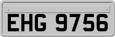 EHG9756