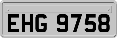 EHG9758