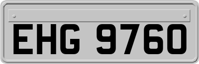 EHG9760