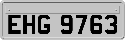 EHG9763