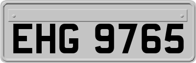 EHG9765