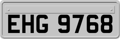 EHG9768