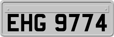 EHG9774