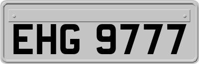 EHG9777