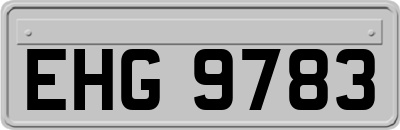 EHG9783