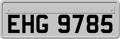 EHG9785