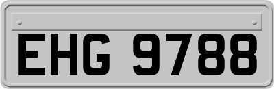 EHG9788