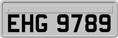 EHG9789