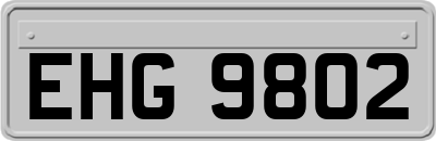 EHG9802