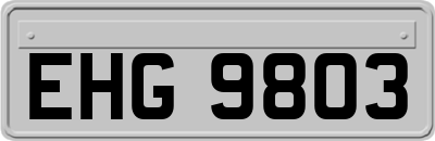 EHG9803