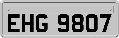 EHG9807