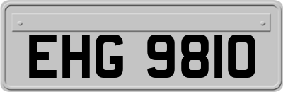 EHG9810
