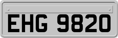 EHG9820