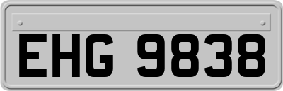 EHG9838