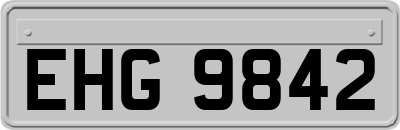 EHG9842