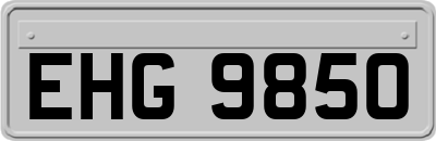 EHG9850