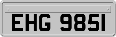EHG9851