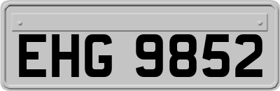 EHG9852